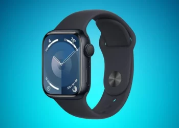 Apple Watch Series 9