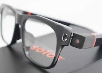 Solos unveils AirGo Vision smart glasses