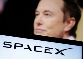 SpaceX