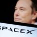 SpaceX