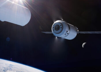 NASA to Spend Nearly 1 Billion Dollars to Deorbit the International Space Station Safely