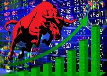 NTPC, Power Grid, ONGC, BEL record all time high prices in the stock market following exit polls