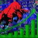 NTPC, Power Grid, ONGC, BEL record all time high prices in the stock market following exit polls