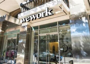 WeWork Exits Bankruptcy: Slashes Debt and Aims for New Start