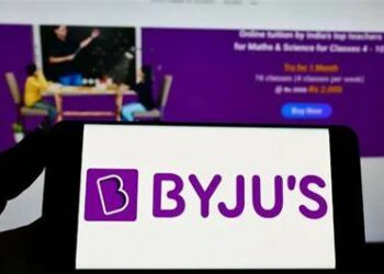 Byju's Pays May Salaries, Offers Hope for Enduring Financial Struggles