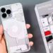 Ahead to launch Nothing Phone 3's new Leaks are OUT!