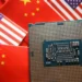 US Presses Netherlands, Japan to Further Restrict Chip Sales to China