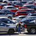 Thousands Exit U.S. Transportation Agencies Amid Trump-Era Workforce Cuts
