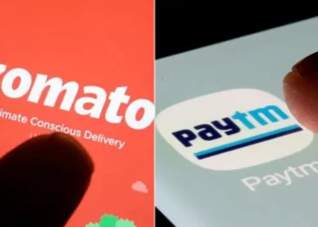 Paytm in Talks to Sell Movie Ticketing Business to Zomato