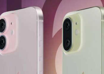 Apple Likely to Bring Back Vertical Camera Layout with iPhone 16