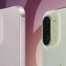Apple Likely to Bring Back Vertical Camera Layout with iPhone 16