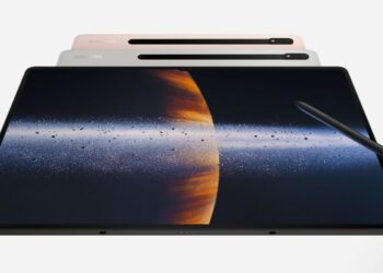 Exclusive: Samsung Galaxy Tab S10 Ultra Design Revealed in Leaked Renders