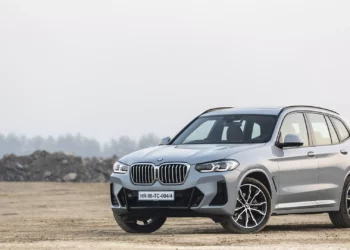 New BMW X3: Bold Design and Powerful Performance Amid Controversial Look
