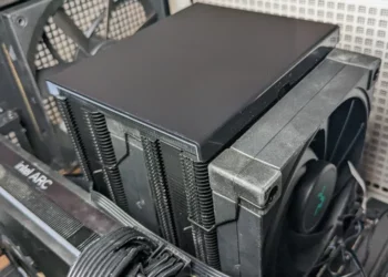 U.S. Imposes Sanctions on DeepCool Industries Over Alleged Support to Russian War Efforts