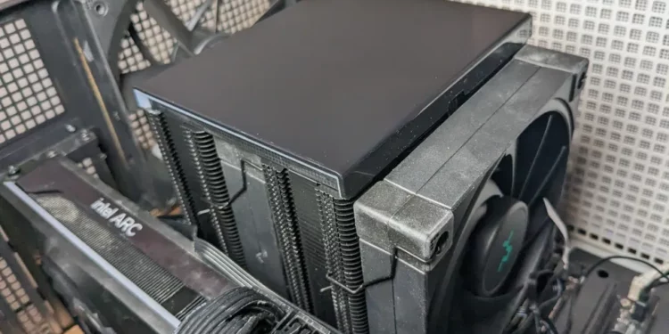 U.S. Imposes Sanctions on DeepCool Industries Over Alleged Support to Russian War Efforts
