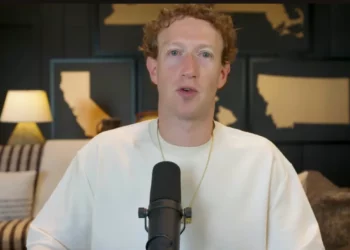 Zuckerberg Warns of Overhyped AI: "They Think They Are Creating God"