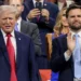 Trump's Vice President Pick J.D. Vance Proposes Tax Rebates for Gas Cars Over EVs