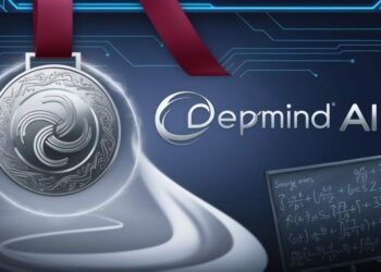 New AI models achieve silver medal level in International Math Olympiad problems, misses top spot by one point