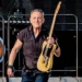 Forbes Report: Bruce Springsteen's Path to a Billionaire Status and Income Sources