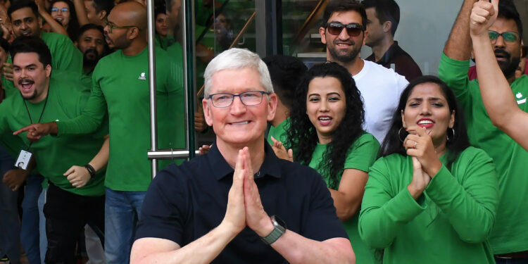Apple India