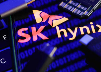SK Hynix to Invest $6.8 Billion to Build Chip Plant in South Korea