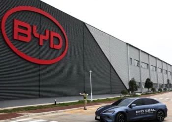 BYD