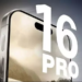 Apple to Make iPhone 16 Pro and Pro Max in India