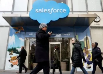 Salesforce Layoffs: 300 Jobs Cut in Second Round of Reductions This Year