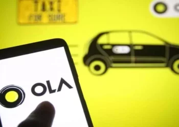 MapMyIndia alleges data theft and unfair practices by Ola to develop Ola Maps