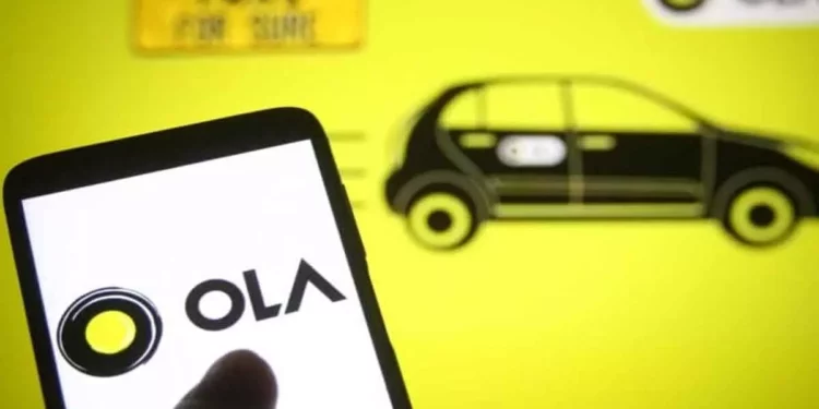 MapMyIndia alleges data theft and unfair practices by Ola to develop Ola Maps