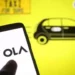 MapMyIndia alleges data theft and unfair practices by Ola to develop Ola Maps