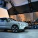 Volvo EV Software Failure