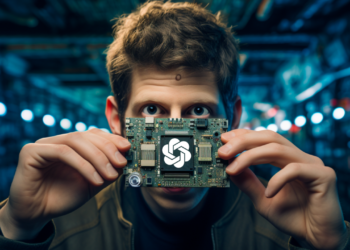 Tech Giant OpenAI Wants to Make Its Own AI Chips Amid GPU Shortages