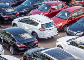 Car Companies Are Selling Your Driving Data Without Your Consent