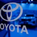 Toyota Recalling 100,000 Trucks and SUVs: Engine Trouble