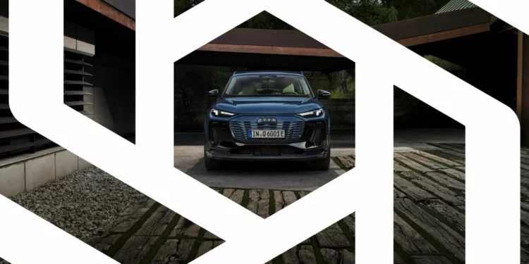 Audi to Introduce ChatGPT on Current & Future Models, Revolutionizing In-Car Technology
