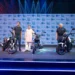 Nitin Gadkari attends launch of Bajaj Auto’s Freedom 125, world’s first CNG bike