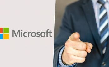 Microsoft Trims Workforce Again: Layoffs Hit Various Departments in Strategic Restructuring