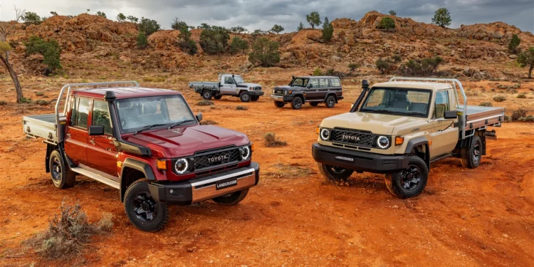 Year-to-Date Deals: Charge Takes Center Stage TMNA's year-to-date (YTD) U.S. deals through the conclusion of September totaled 1,729,519 vehicles, a 6.2 percent increment on both volume and DSR bases compared to the same period in 2023. Eminently, energized vehicles made up 41.1 percent of add up to YTD deals, with 710,060 units soldâa surprising 56.0 percent increment compared to the past year. Toyota Division Highlights The Toyota division posted September deals of 140,152 vehicles, down 21.1 percent on a volume premise and 10.8 percent on a DSR premise. The divisionâs third-quarter deals were moreover down, with 461,883 vehicles sold, a 10.4 percent decrease on a volume basis. However, energized vehicle deals within the Toyota division proceeded to sparkle. In September, the division saw a 24.5 percent rise in energized deals, and YTD deals of zapped vehicles were up 58.0 percent. This development highlights Toyotaâs effective development of its energized offerings, with 30 diverse energized models presently accessible in its dealerships. Toyota too set best-ever September deals records for a few zapped models, counting the bZ4X, Camry HEV, and Tundra HEV. Also, the company accomplished YTD deals records for energized models such as the Corolla HEV, Fantastic Highlander HEV, and Tacoma HEV. Lexus Division Performance Lexus posted September deals of 22,443 vehicles, a 14.5 percent diminish on a volume premise. In any case, the division saw an 8.1 percent increment in third-quarter deals, totaling 80,989 units, and its YTD deals were up 10.7 percent, with 248,200 vehicles sold. Lexusâ energized vehicle deals moreover saw noteworthy development, with a 43.7 percent YTD increment in zapped deals. The division set best-ever September deals records for energized vehicles just like the RX HEV and RZ, as well as best-ever YTD deals for models just like the NX HEV and TX HEV.