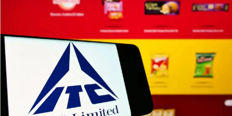 ITC FY24 report shows 24% rise in employee salaries over 1 Cr, 68 more executives join the crorepati club 