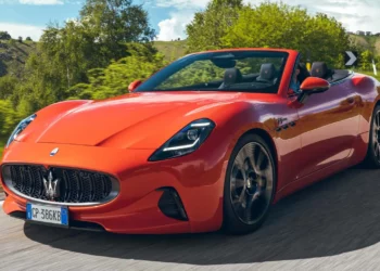 Stellantis Admits Poor Marketing Behind Maserati's Sales Slump