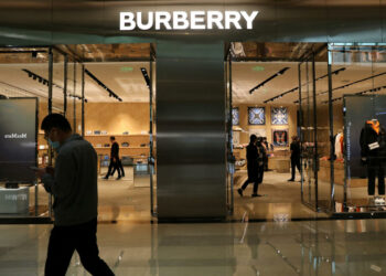 Burberry Fires CEO, Appoints New Leader to Elevate Brand Amid Upmarket Shifts