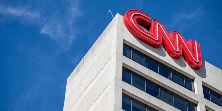CNN