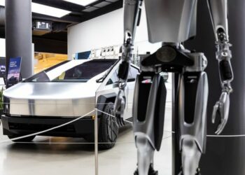 Robotaxi