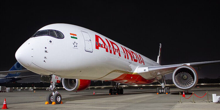 Tata to open India’s first airline-operated flying training school at Amravati