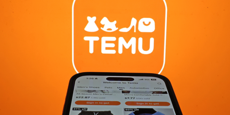 Arkansas AG Warns Temu is a ‘Theft Business,’ Unlike Amazon or Walmart