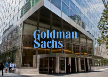 Goldman Sachs: $1 Trillion Set for AI Investment But “Little to Show for It So Far”