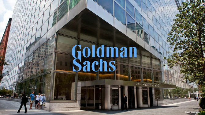 Goldman Sachs: $1 Trillion Set for AI Investment But “Little to Show for It So Far”
