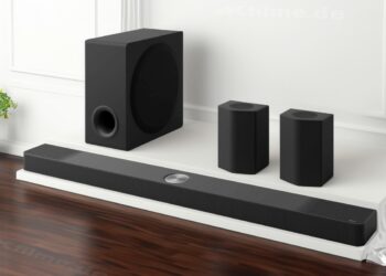 LG Launches 2024 Soundbar Series: The Ultimate Sound Experience!