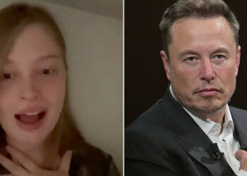 Elon Musk's Daughter Accuses Billionaire of Being 'Uncaring and Narcissistic' Father